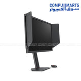 BenQ ZOWIE XL2540X Plus 24.1 inch 280Hz TN gaming monitor FHD esports display high refresh rate FPS monitor