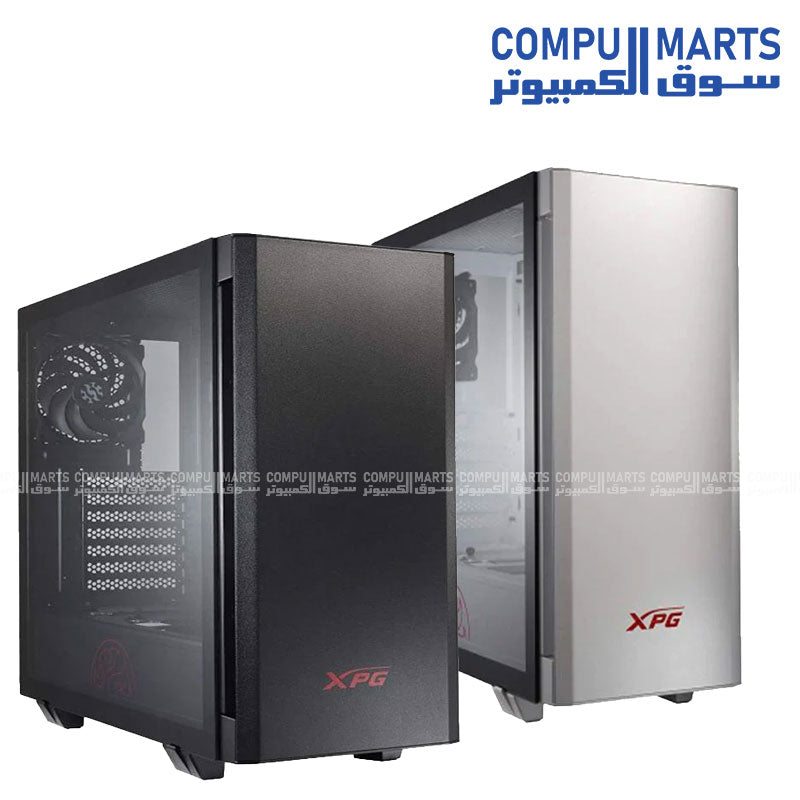 INVADER-CASE-XPG