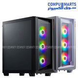 XPG CRUISER SUPER MID-TOWER CHASSIS
