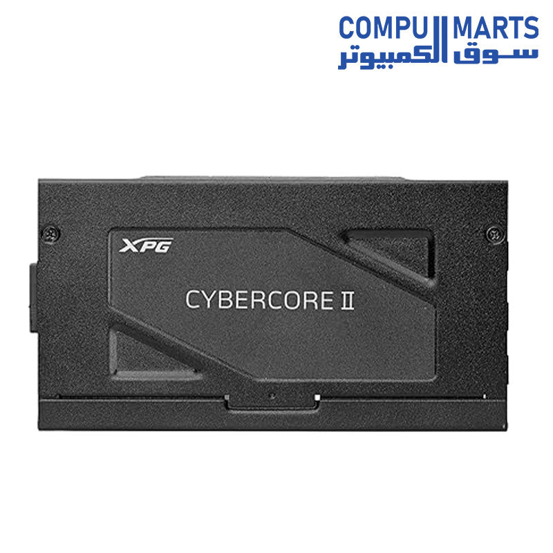 Cybercore-II-Power-Supply-XPG-1000W-80-Plus-PLATINUM