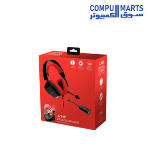 PRECOG-Studio-Headphone-XPG-Gaming-Headset