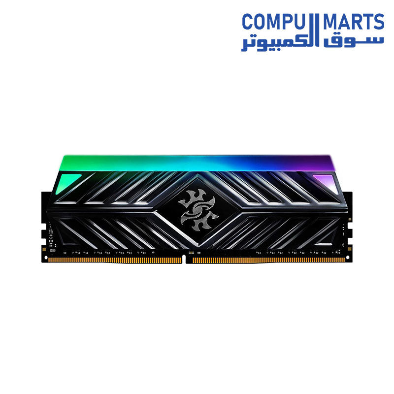 Spectrix-D41-RAM-XPG-RGB-3200MHz