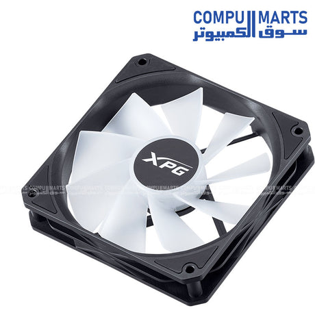 VENTO R-120-COMPUTER FAN-XPG-ARGB-PWM