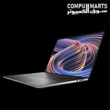 Dell XPS 15 9520 with Intel Core i7-12700H processor