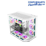 CASE-Xander-Crystal-7-ARGB-Fan-Mid-Tower-PSU-850W