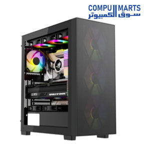 Hulk-CASE-Xander-GAMING