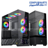 alpha-guard-CASE-Xigmatek-750w 
