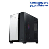 Xigmatek Aqua V Type C Argb Mid Tower Case (Type C )