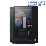 Cubi-M-CASE-XIGMATEK-MID-TOWER