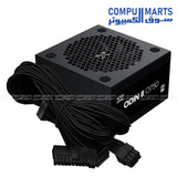Xigmatek Odin II – 750W Power Supply – 80 Plus White – Silent Fan – Gaming PSU