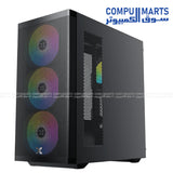 Osiris-CASE-Xigmatek-ARGB