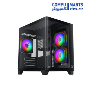 Pano-M-Nano-3GF-CASE-Xigmatek-Micro-Tower