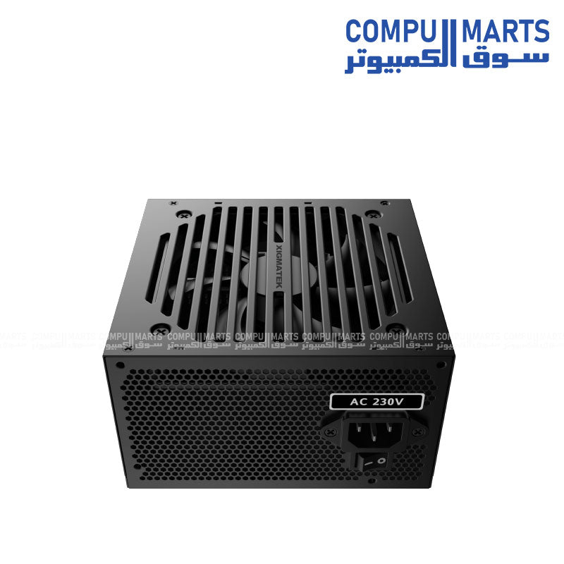 Xigmatek-Prime-M-850W-Gold-Full-Modular-ATX-3.1-PCIe-5.1-12V-2x6-Power-Supply