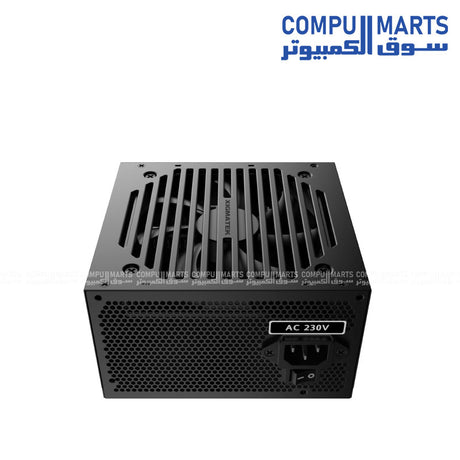 Xigmatek-Prime-M-850W-Gold-Full-Modular-ATX-3.1-PCIe-5.1-12V-2x6-Power-Supply