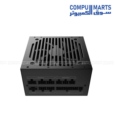 Xigmatek-Prime-M-850W-Gold-Full-Modular-ATX-3.1-PCIe-5.1-12V-2x6-Power-Supply