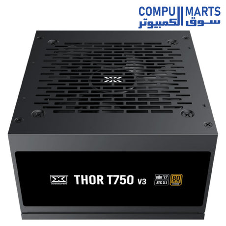 Thor-T750M-V3-POWER-SUPPLY-XIGMATEK-80-PLUS-BRONZE