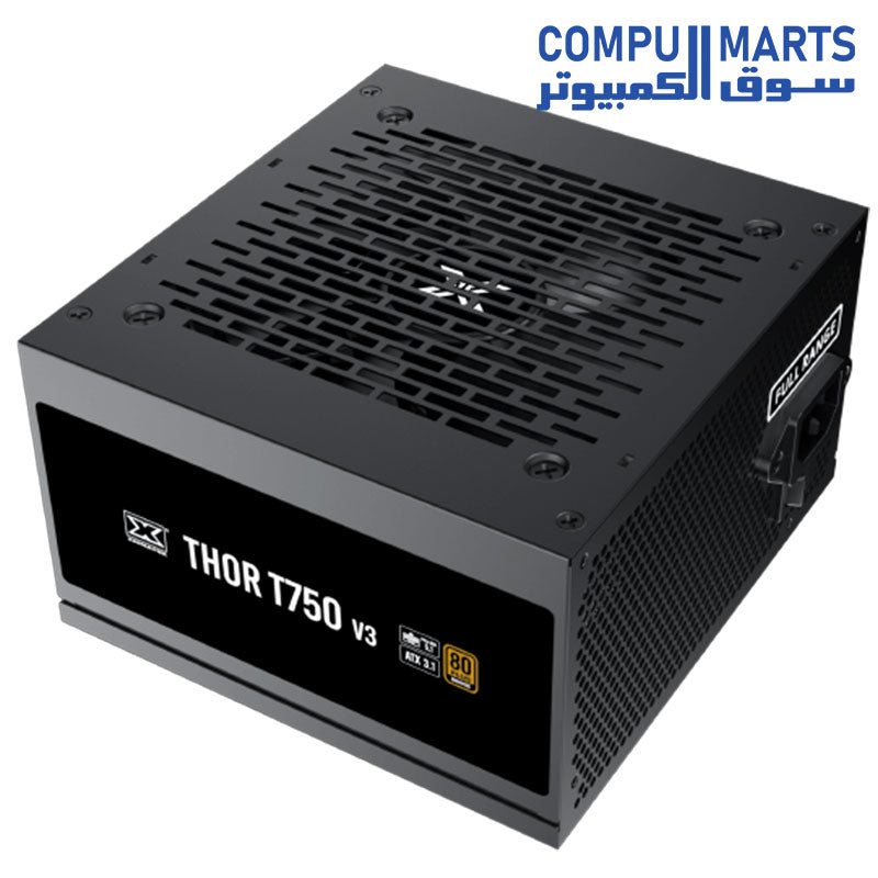 Thor-T750M-V3-POWER-SUPPLY-XIGMATEK-80-PLUS-BRONZE