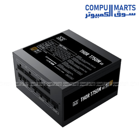 Thor-T750M-V3-POWER-SUPPLY-XIGMATEK-80-PLUS-BRONZE