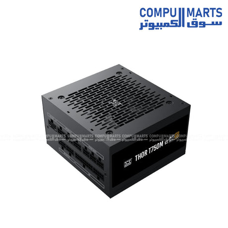 Thor-T750M-V3-POWER-SUPPLY-XIGMATEK-80-PLUS-BRONZE