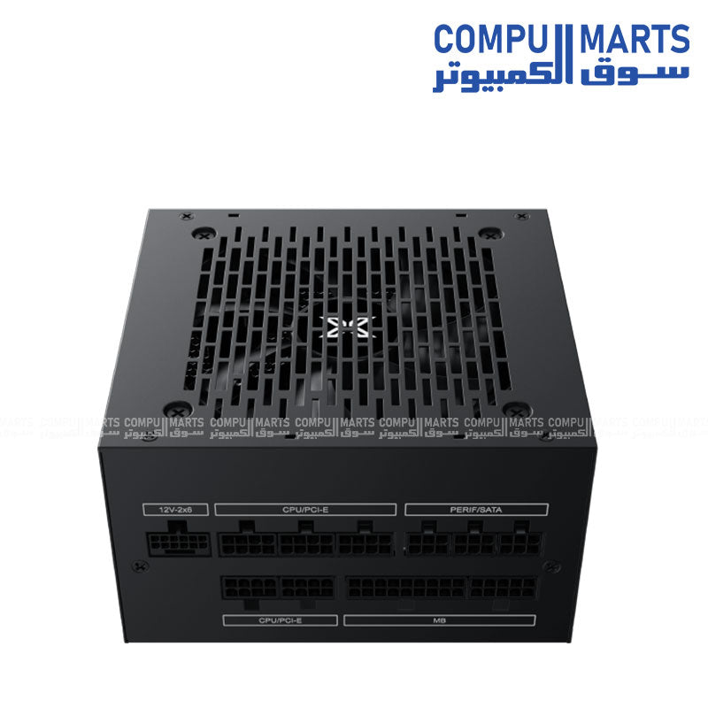 Thor-T750M-V3-POWER-SUPPLY-XIGMATEK-80-PLUS-BRONZE