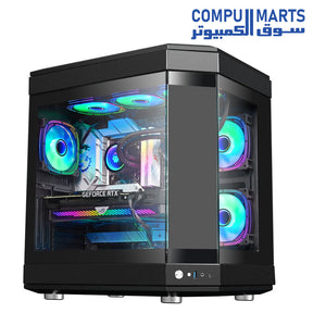 Y40-pro-CASE-Wjcoolman-GAMING