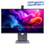 Yoga Pro 27UD-10 – 4K Monitor – Lenovo – QD-OLED 120Hz HDR professional display