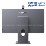 Yoga Pro 27UD-10 – 4K Monitor – Lenovo – QD-OLED 120Hz HDR professional display