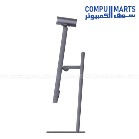 Yoga Pro 27UD-10 – 4K Monitor – Lenovo – QD-OLED 120Hz HDR professional display