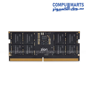 ZION -32GB -4800MHz – ZM32GSD480