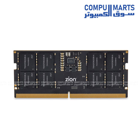 ZION -32GB -4800MHz – ZM32GSD480
