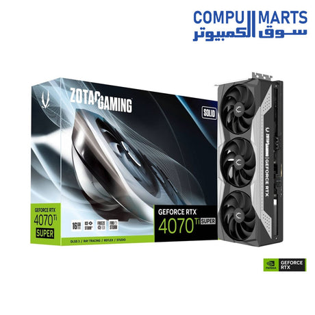  RTX-4070-Ti-GRAPHIC-CARD-ZOTAC-GAMING-16GB