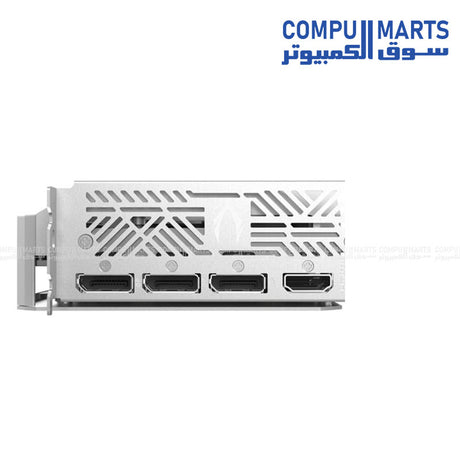 ZOTAC GAMING GeForce RTX 5050 Twin Edge OC 8GB GDDR6 Graphics Card