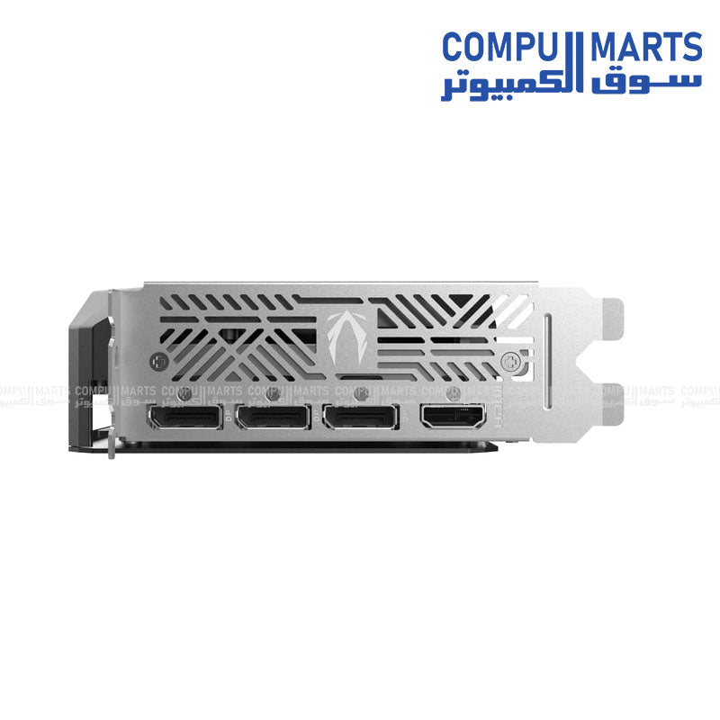 ZOTAC GAMING GeForce RTX 5050 Twin Edge OC 8GB GDDR6 Graphics Card