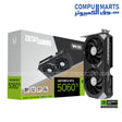 ZOTAC GAMING GeForce RTX 5060 Ti Twin Edge – 8 GB GDDR7 – 4,608 CUDA cores – Dual-fan Compact GPU – PCIe 5.0 – Supports 4 Displays
