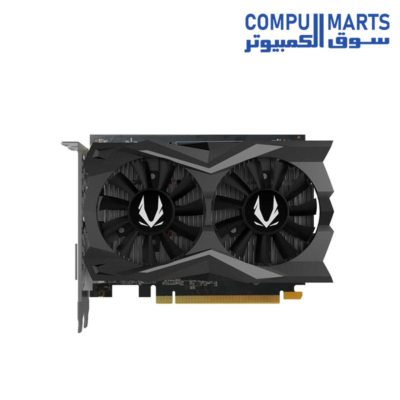 GTX-1650-Graphics-Card-ZOTAC-Gaming-GeForce-4GB-GDDR6-128-bit-Gaming-Super-Compact_-AMP-ZT-T16520J-10L