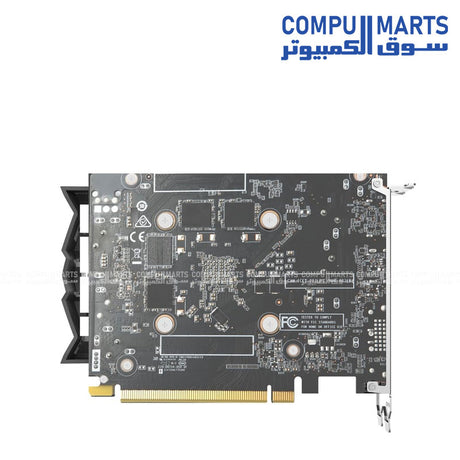 ZOTAC GAMING GeForce RTX 3050 6GB GDDR6 Twin Edge OC graphics card