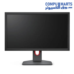 XL2411K-Monitor-BenQ-ZOWIE-TN-144Hz-DyAc-24 inch-Gaming
