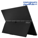 ASUS ZenScreen MB16ACV – 15.6-inch FHD Portable IPS USB-C Monitor – Antibacterial – Ultra-Slim – Low Blue Light