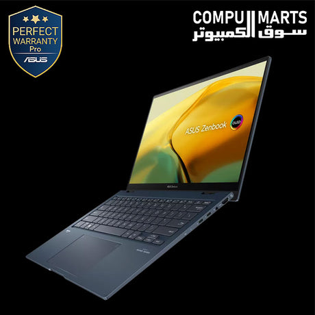 Zenbook-14-Flip-OLED-UP3404VA-OLED005W-CONSUMER LAPTOP-ASUS-Intel-Core-i5-1340P-8GB-512GB