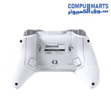 Fantech Zenith Pro WGP18 Wireless Gamepad Black and White Variants