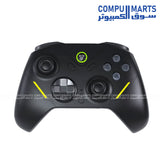 Fantech Zenith Pro WGP18 Wireless Gamepad