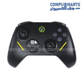 Fantech Zenith Pro WGP18 Wireless Gamepad