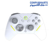 Fantech WGP18 Wireless Gamepad with Hall-Effect Thumbsticks