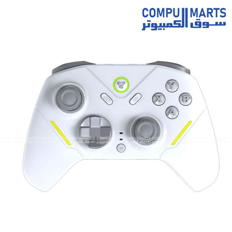 Fantech WGP18 Wireless Gamepad with Hall-Effect Thumbsticks