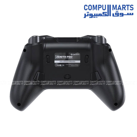 Fantech Zenith Pro WGP18 Gamepad with Mechanical Buttons