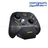 Fantech Zenith Pro WGP18 Gamepad with Hall-Effect Triggers