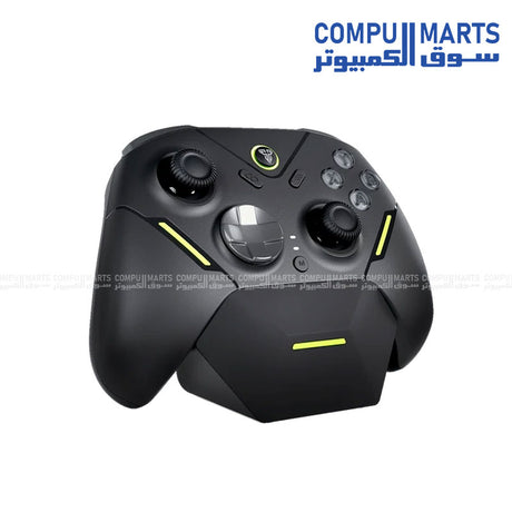 Fantech Zenith Pro WGP18 Gamepad with Hall-Effect Triggers