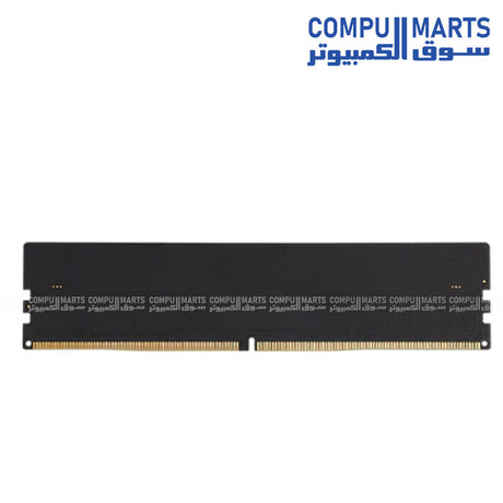 Zion 16GB DDR5 5600MHz UDIMM desktop memory module model ZM16GUD560 for high performance PC upgrade