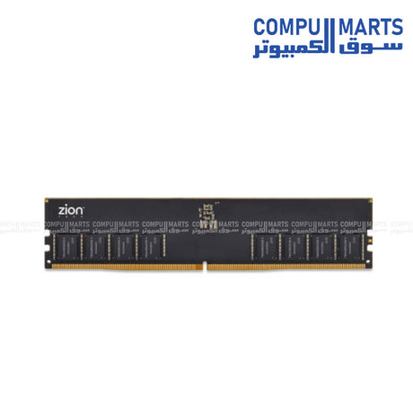 Zion-32GB-DDR5-4800MHz-UDIMM-Desktop-RAM-ZM32GUD480