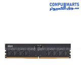 Zion-32GB-DDR5-5600MHz-UDIMM-Desktop-Memory-Module